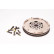 Flywheel LuK DMF 415 0122 10, Thumbnail 2