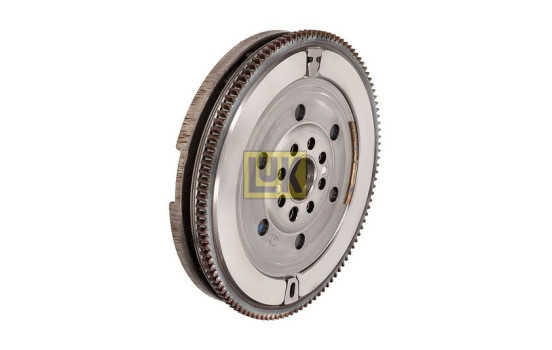 Flywheel LuK DMF 415 0122 10, Image 4