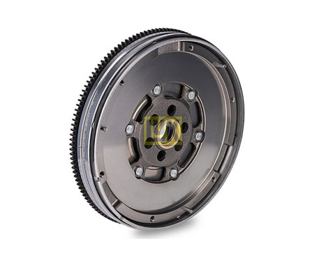 Flywheel LuK DMF 415 0127 10