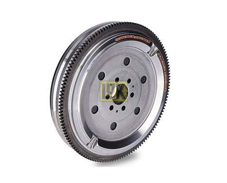 Flywheel LuK DMF 415 0127 10, Image 2