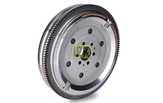 Flywheel LuK DMF 415 0127 10, Image 2