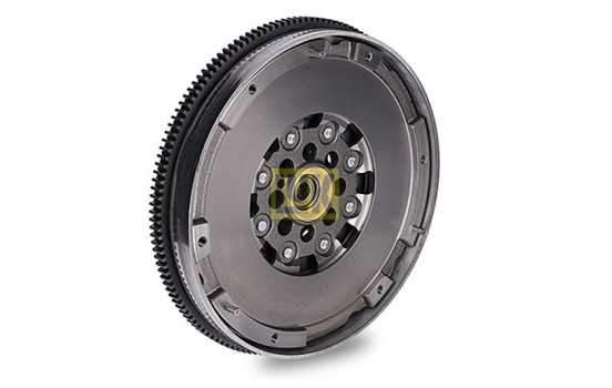Flywheel LuK DMF 415 0136 10, Image 2