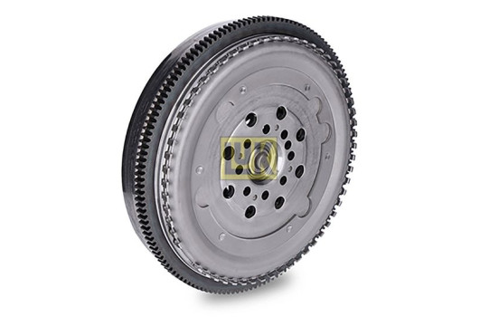 Flywheel LuK DMF 415 0136 10, Image 3