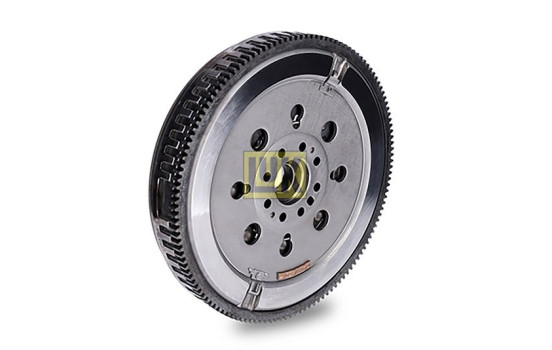 Flywheel LuK DMF 415 0138 10, Image 4