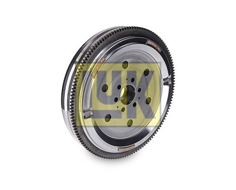 Flywheel LuK DMF 415 0139 10, Image 3