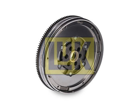 Flywheel LuK DMF 415 0139 10, Image 4