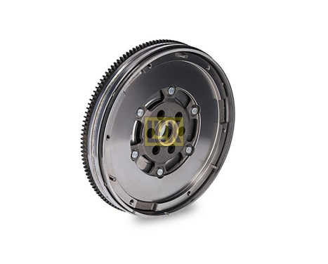 Flywheel LuK DMF 415 0139 10, Image 3