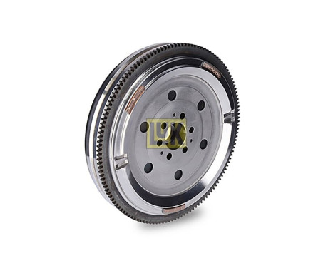 Flywheel LuK DMF 415 0139 10, Image 4
