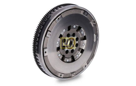 Flywheel LuK DMF 415 0140 10, Image 2