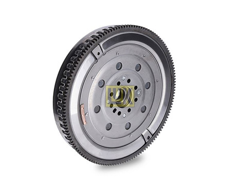 Flywheel LuK DMF 415 0140 10, Image 3