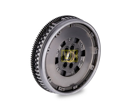 Flywheel LuK DMF 415 0142 10