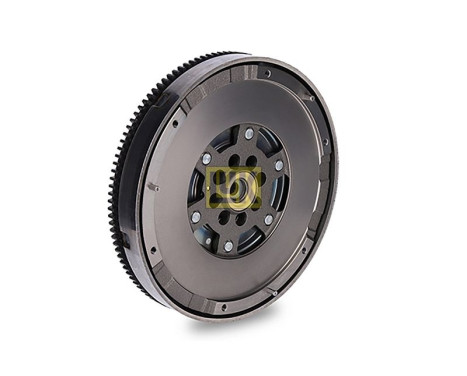 Flywheel LuK DMF 415 0145 10, Image 3