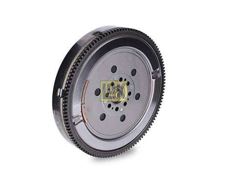 Flywheel LuK DMF 415 0145 10, Image 4