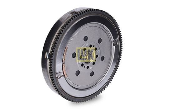 Flywheel LuK DMF 415 0145 10, Image 4