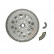 Flywheel LuK DMF 415 0146 10, Thumbnail 2