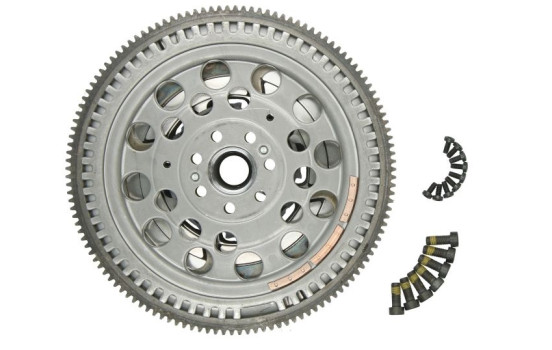 Flywheel LuK DMF 415 0146 10, Image 2