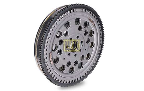 Flywheel LuK DMF 415 0146 10, Image 4