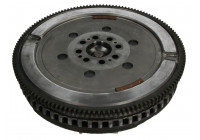 Flywheel LuK DMF 415 0149 10