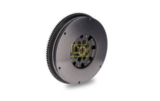 Flywheel LuK DMF 415 0152 10, Image 3