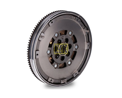 Flywheel LuK DMF 415 0154 10