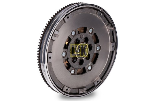Flywheel LuK DMF 415 0154 10