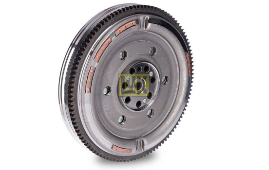 Flywheel LuK DMF 415 0154 10, Image 2