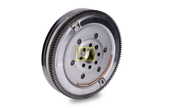 Flywheel LuK DMF 415 0158 10, Image 4