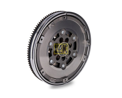 Flywheel LuK DMF 415 0159 10, Image 3