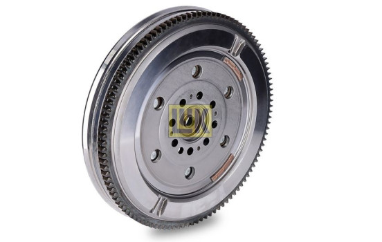 Flywheel LuK DMF 415 0159 10, Image 4