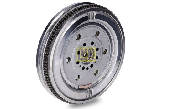 Flywheel LuK DMF 415 0161 10, Image 2