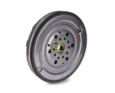 Flywheel LuK DMF 415 0163 10, Image 4