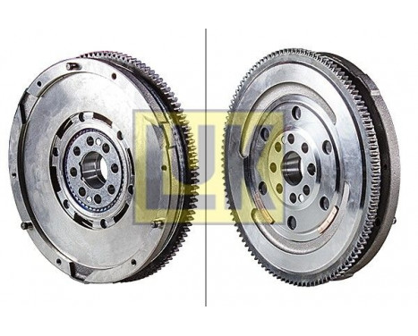 Flywheel LuK DMF 415 0175 10, Image 3