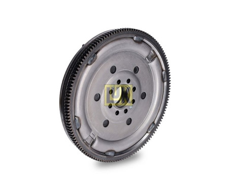 Flywheel LuK DMF 415 0176 10, Image 4