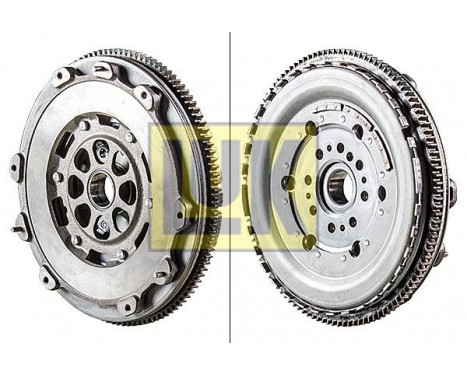 Flywheel LuK DMF 415 0179 10, Image 3