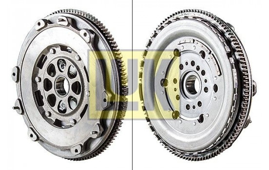 Flywheel LuK DMF 415 0179 10, Image 3