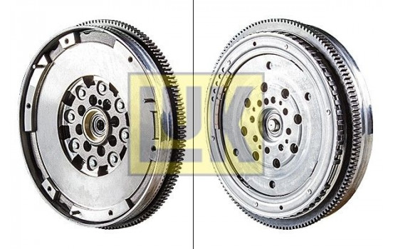 Flywheel LuK DMF 415 0187 10, Image 3