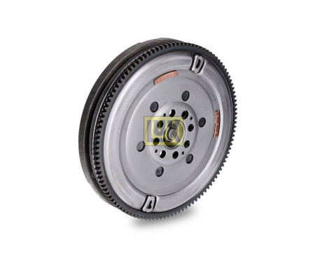 Flywheel LuK DMF 415 0189 10, Image 4