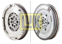 Flywheel LuK DMF 415 0190 10