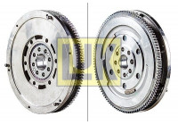 Flywheel LuK DMF 415 0194 10