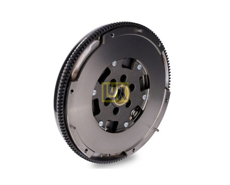 Flywheel LuK DMF 415 0199 10