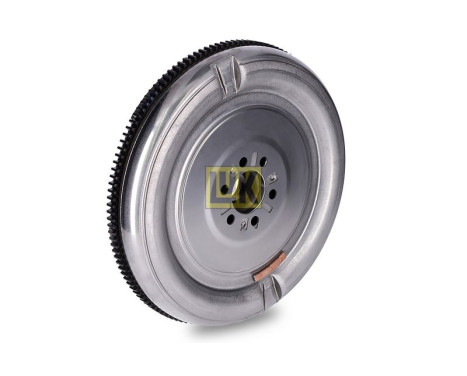 Flywheel LuK DMF 415 0199 10, Image 2
