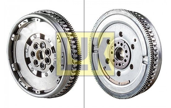 Flywheel LuK DMF 415 0202 10