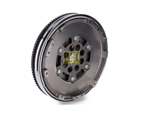 Flywheel LuK DMF 415 0205 10, Image 3
