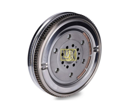 Flywheel LuK DMF 415 0205 10, Image 4