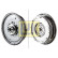 Flywheel LuK DMF 415 0208 10, Thumbnail 3