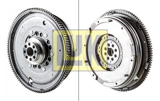 Flywheel LuK DMF 415 0208 10, Image 3