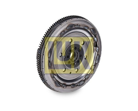 Flywheel LuK DMF 415 0213 11
