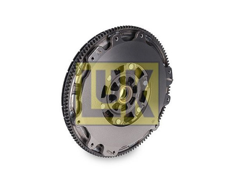 Flywheel LuK DMF 415 0213 11, Image 2
