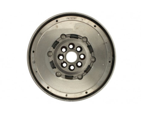 Flywheel LuK DMF 415 0217 10, Image 2