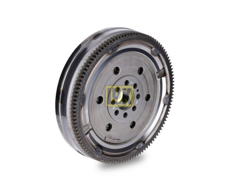 Flywheel LuK DMF 415 0217 10, Image 4